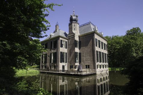 Restaurant Oud Poelgeest