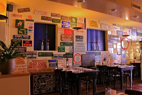 Verboden Toegang Art 461