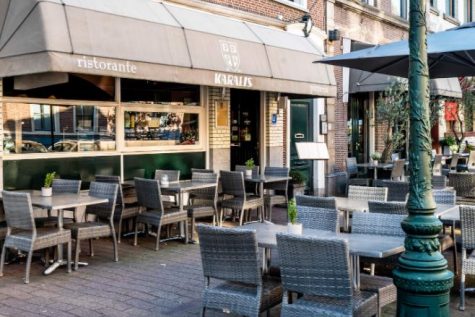 Ristorante Pizzeria Karalis